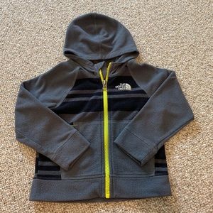 North face fleece
